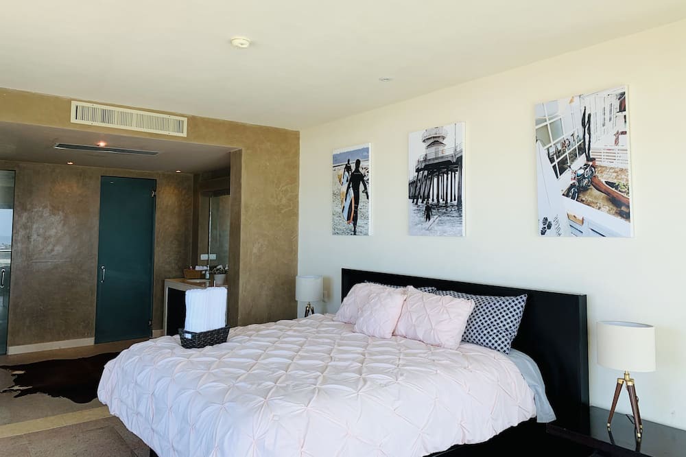 Photo of Bedroom in La Salina