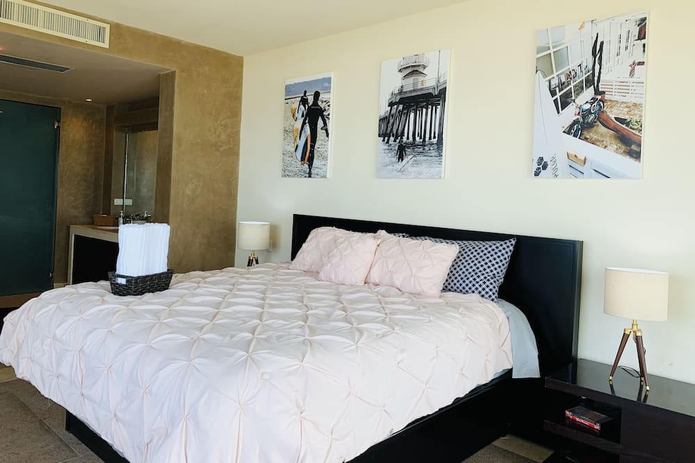 Photo of Bedroom in La Salina