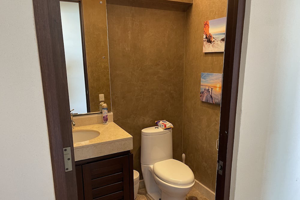 Photo of Bathroom in La Salina
