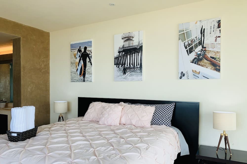 Photo of Bedroom in La Salina