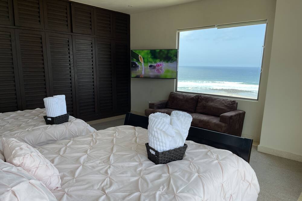 Photo of Bedroom in La Salina