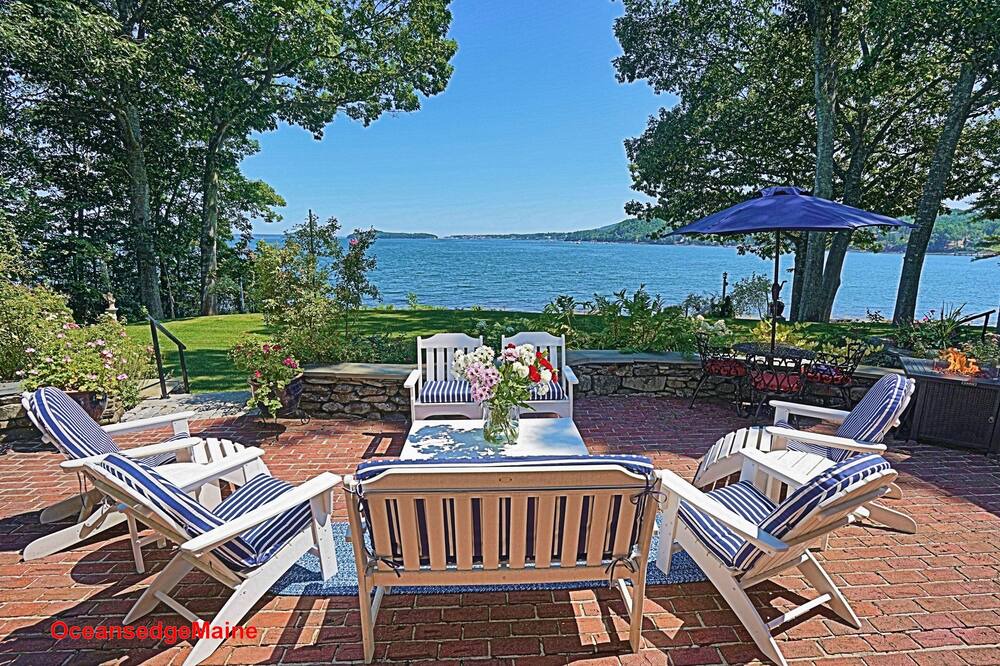 Photo of Outdoor in Hulls Cove