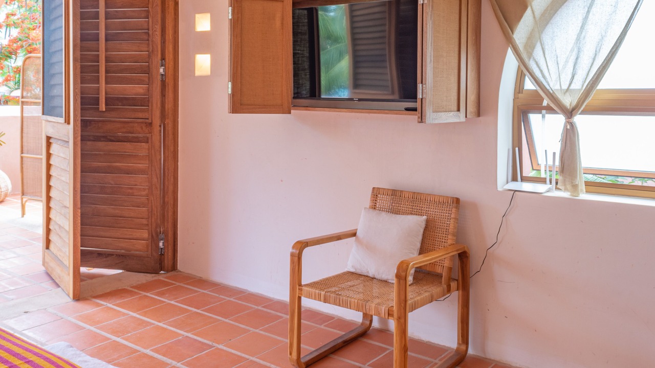 Photo of Bedroom in Chacala
