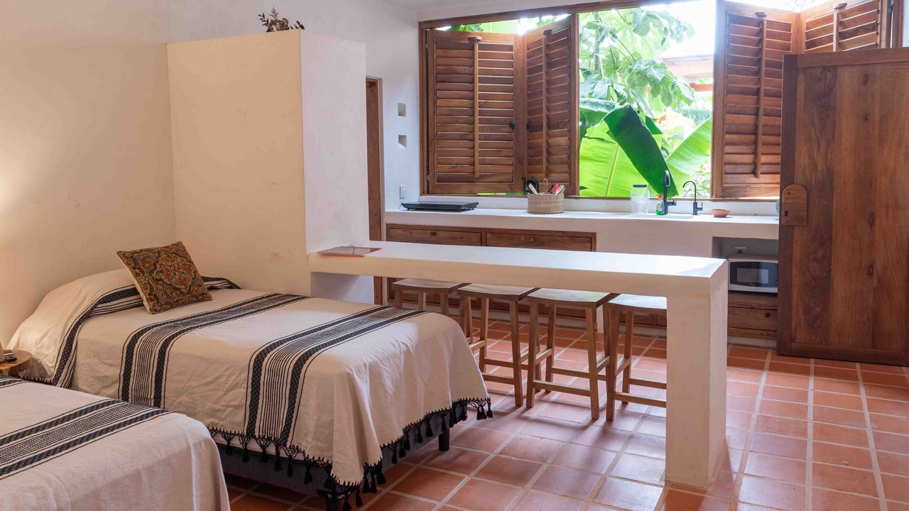 Photo of Bedroom in Chacala