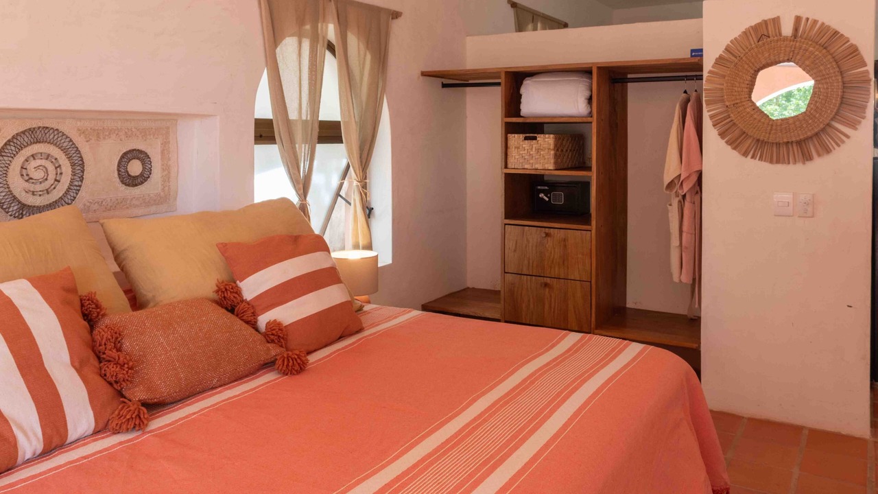 Photo of Bedroom in Chacala