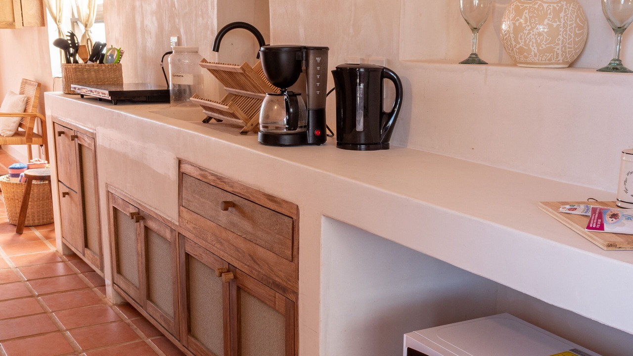 Photo of Kitchen in Chacala