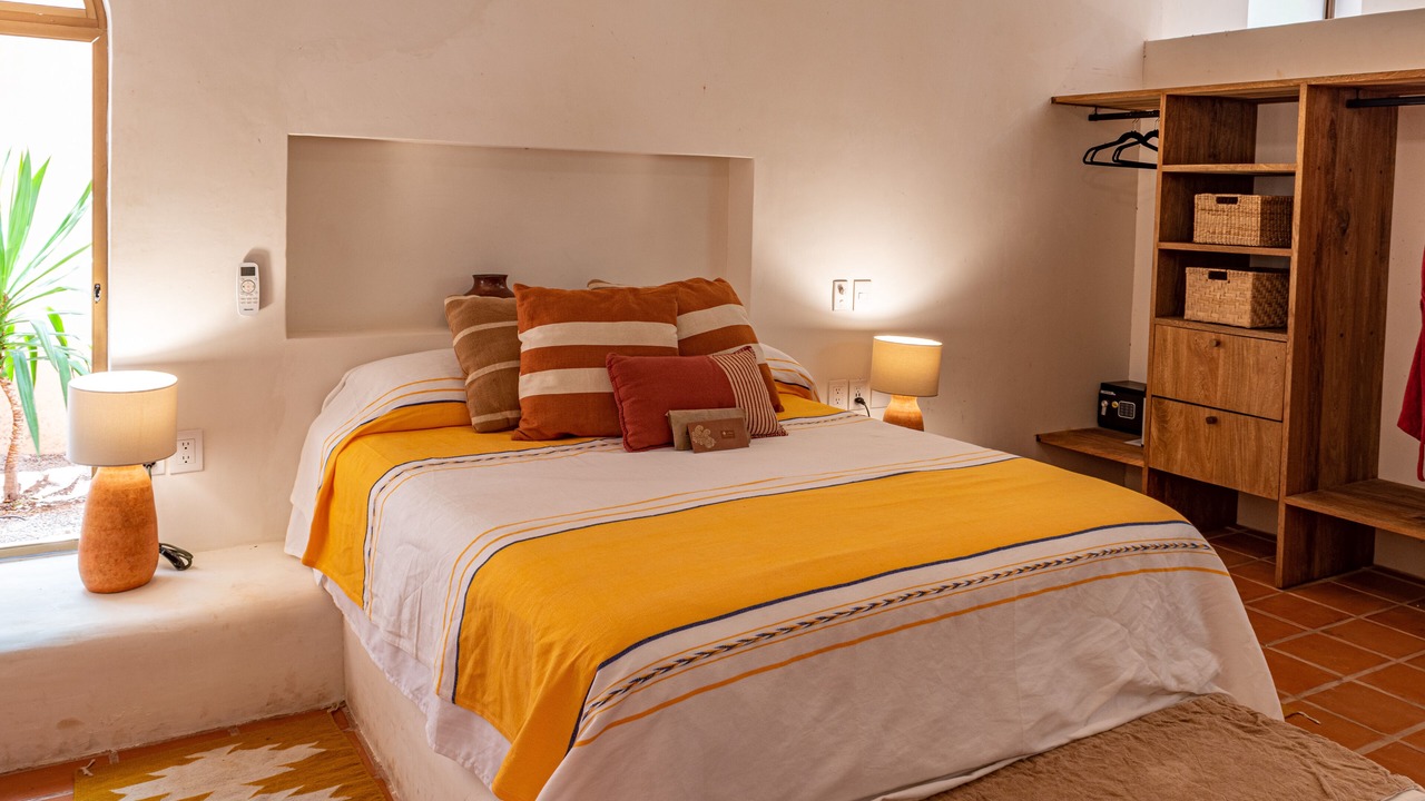 Photo of Bedroom in Chacala