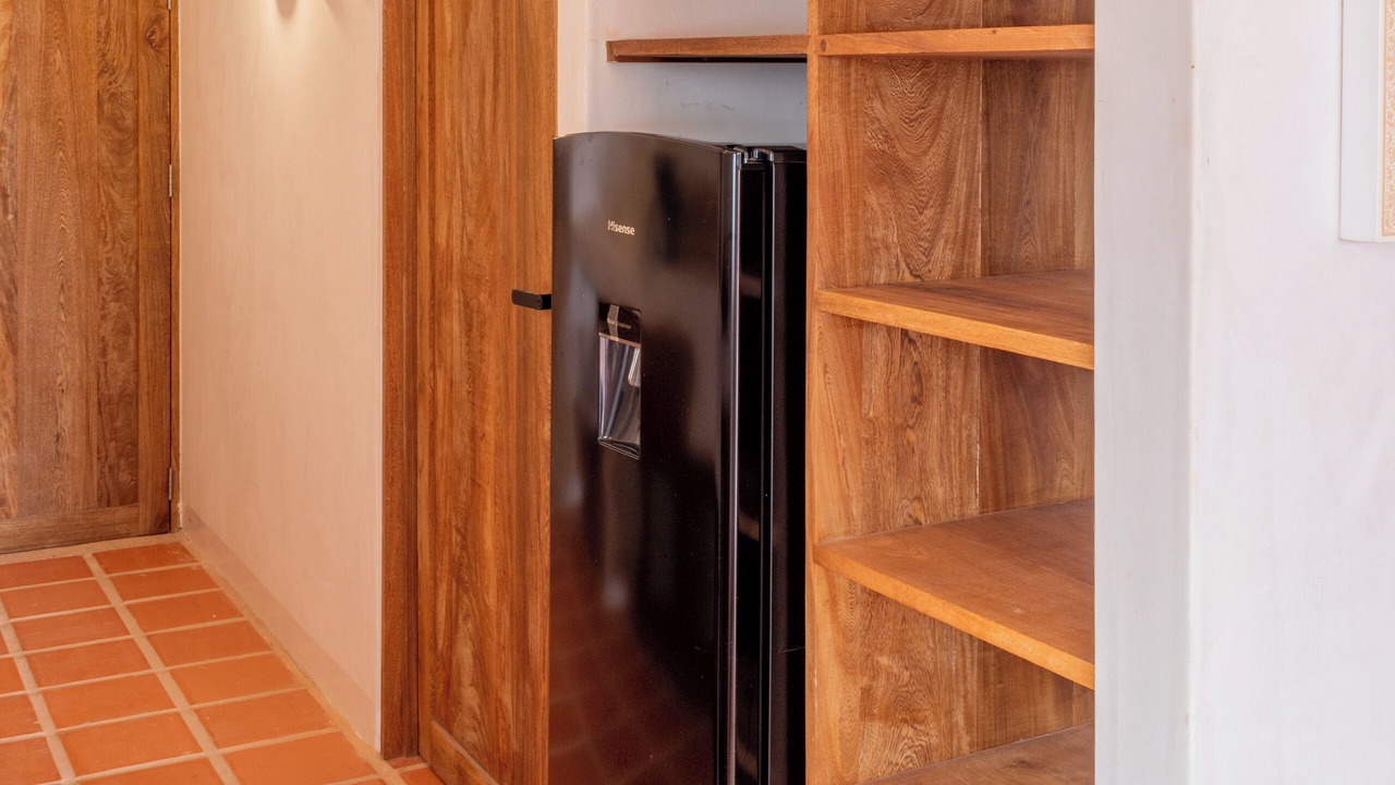 Photo of Kitchen in Chacala
