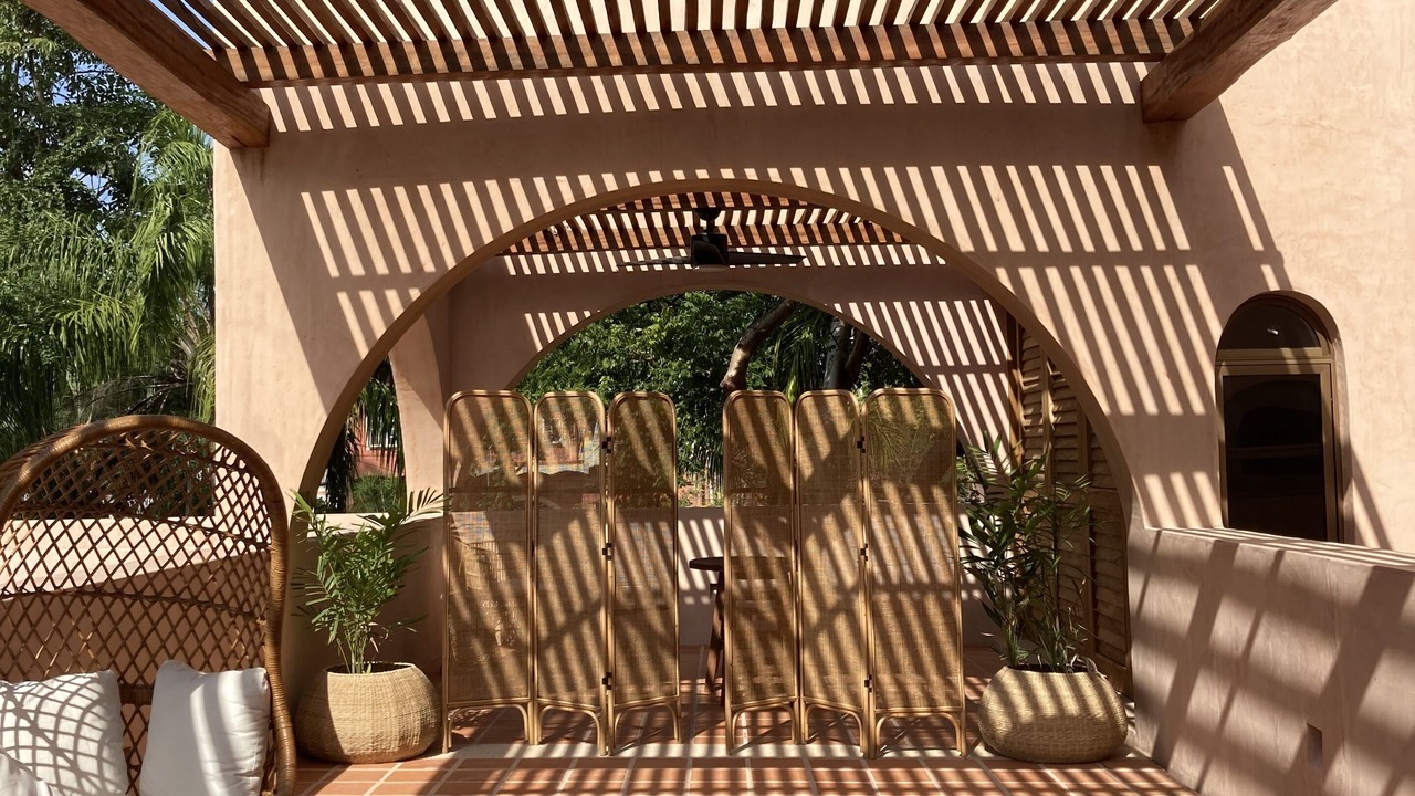 Photo of Bedroom in Chacala
