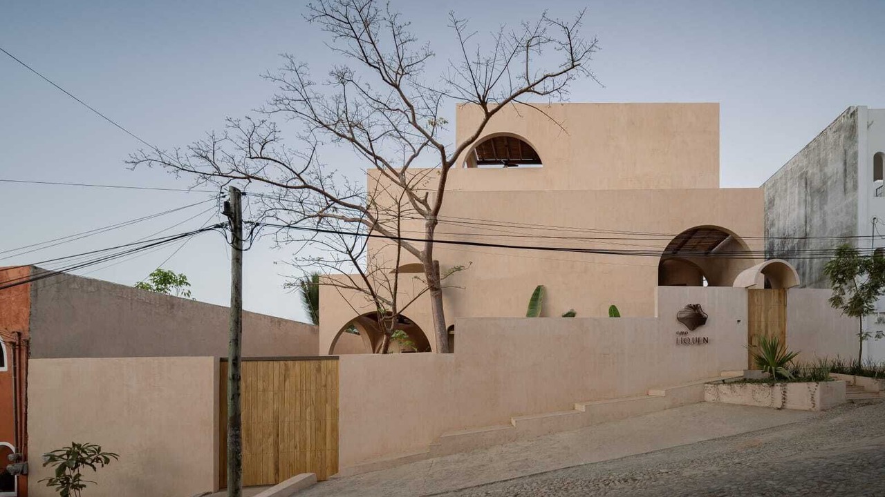 Photo of Outdoor in Chacala