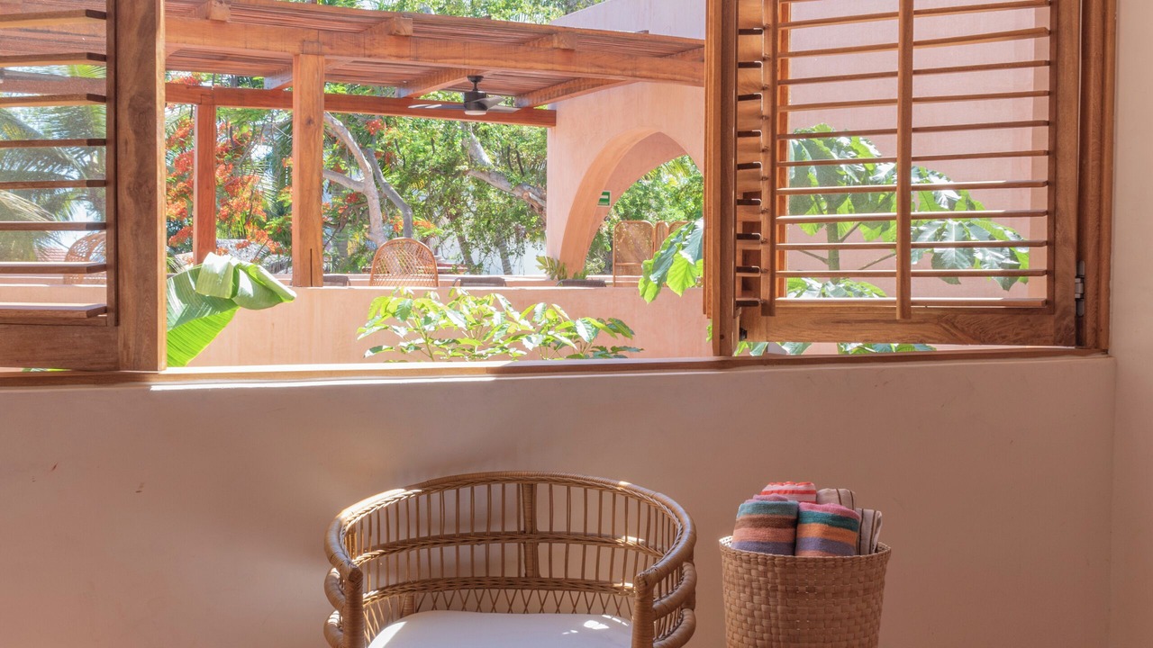 Photo of Outdoor in Chacala