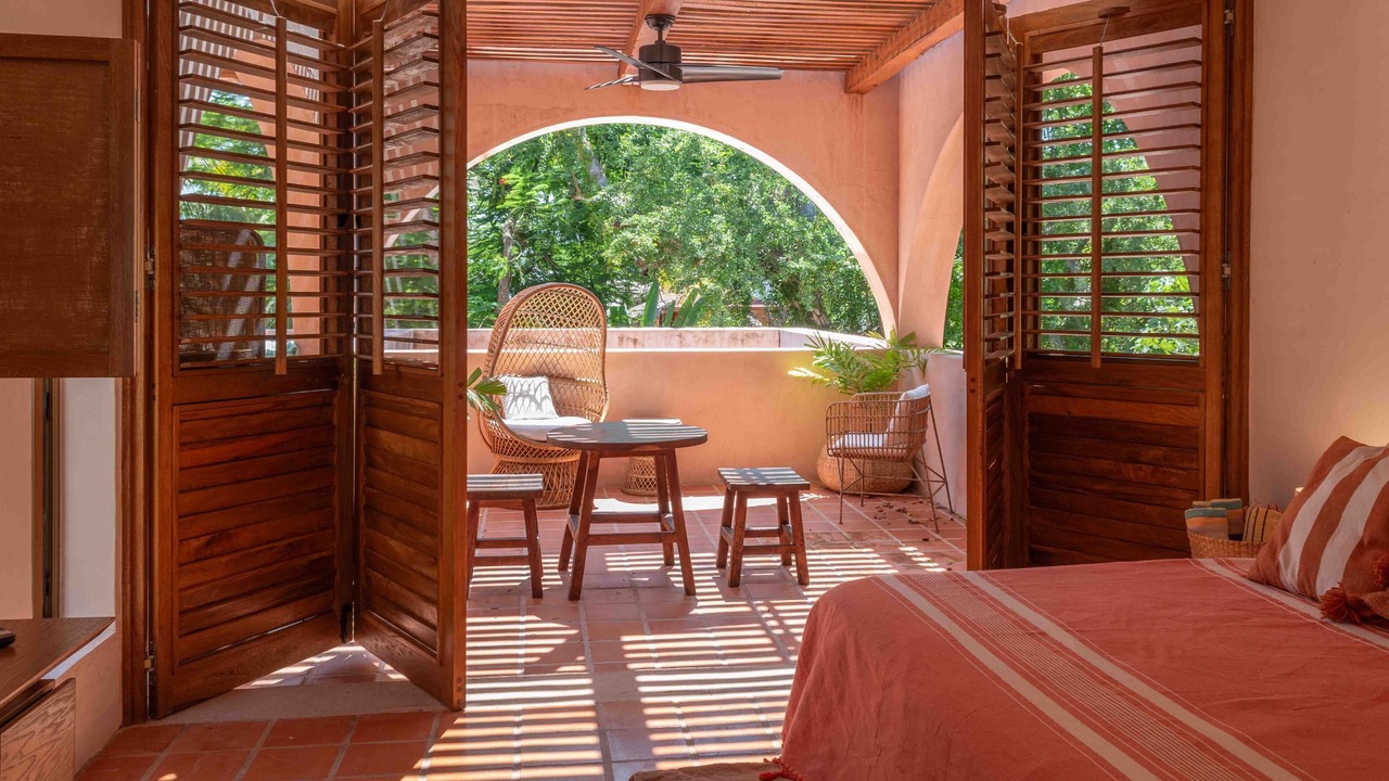 Photo of Bedroom in Chacala
