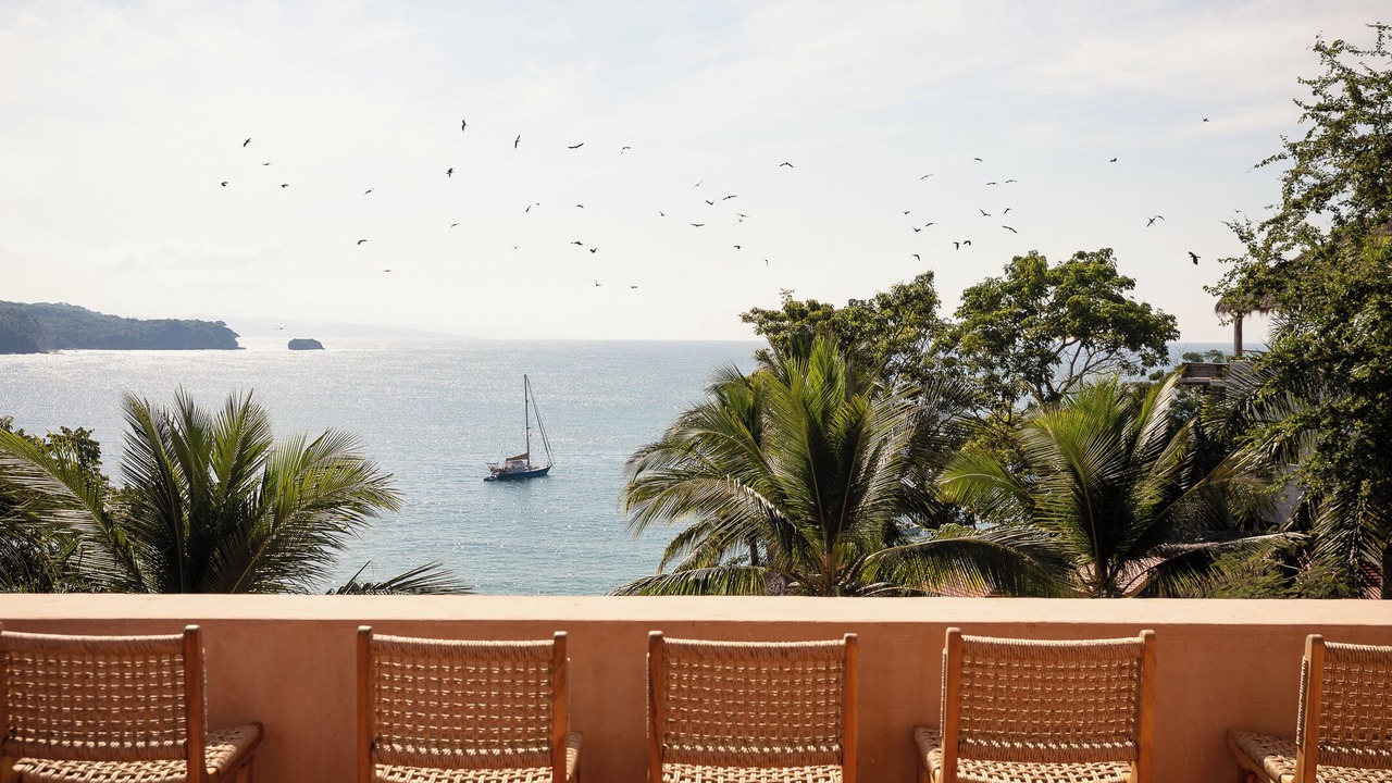 Photo of Outdoor in Chacala