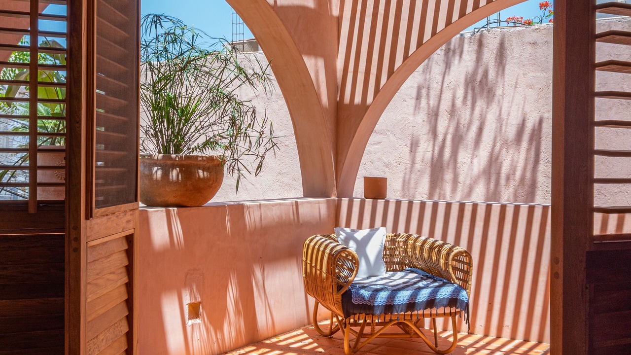 Photo of Bedroom in Chacala