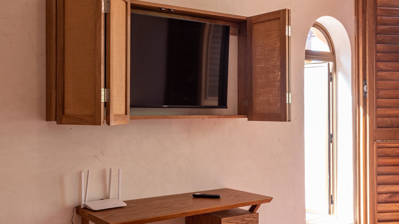 Photo of Bedroom in Chacala