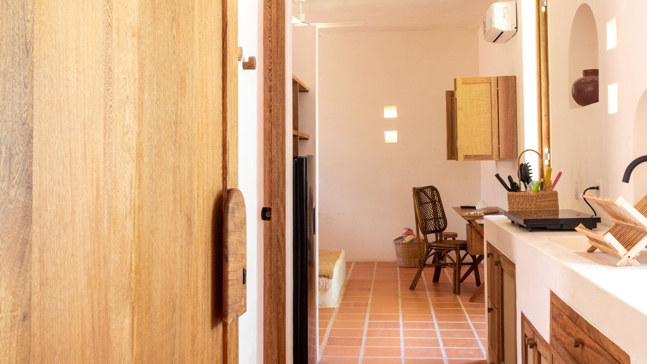 Photo of Kitchen in Chacala