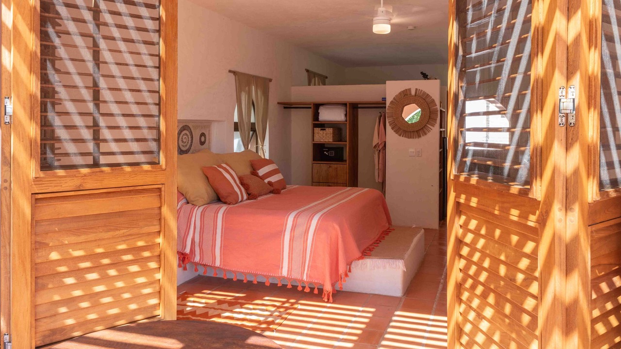 Photo of Bedroom in Chacala