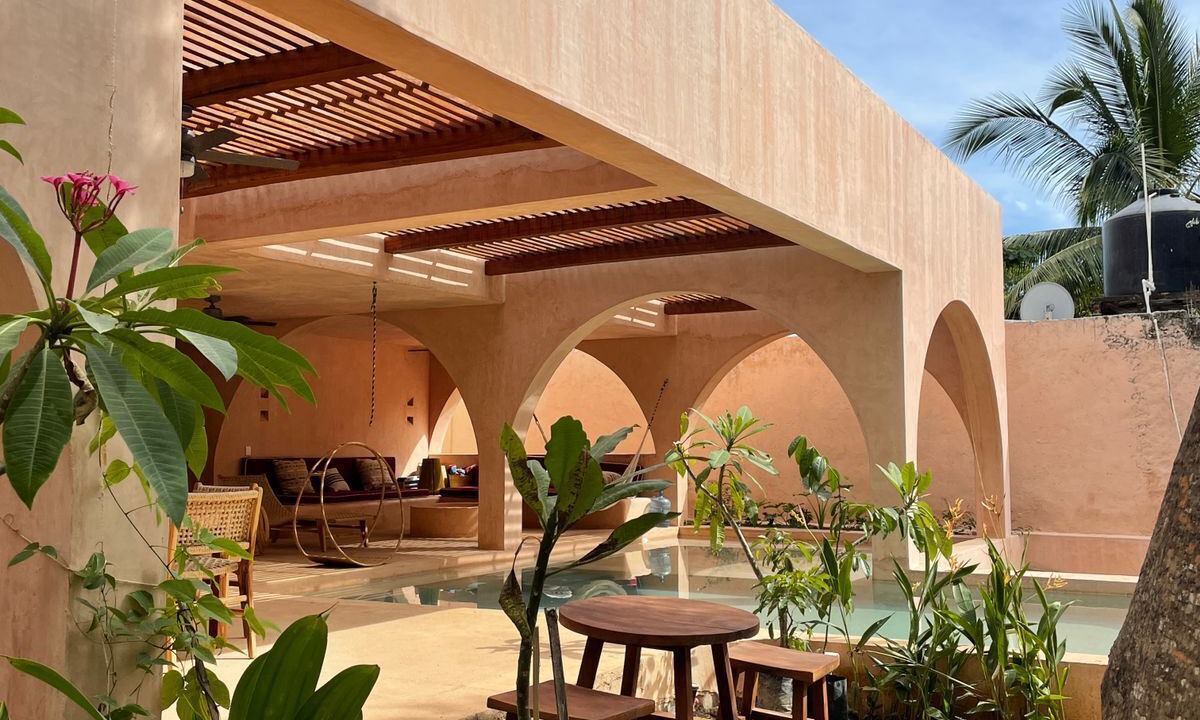 Photo of Outdoor in Chacala