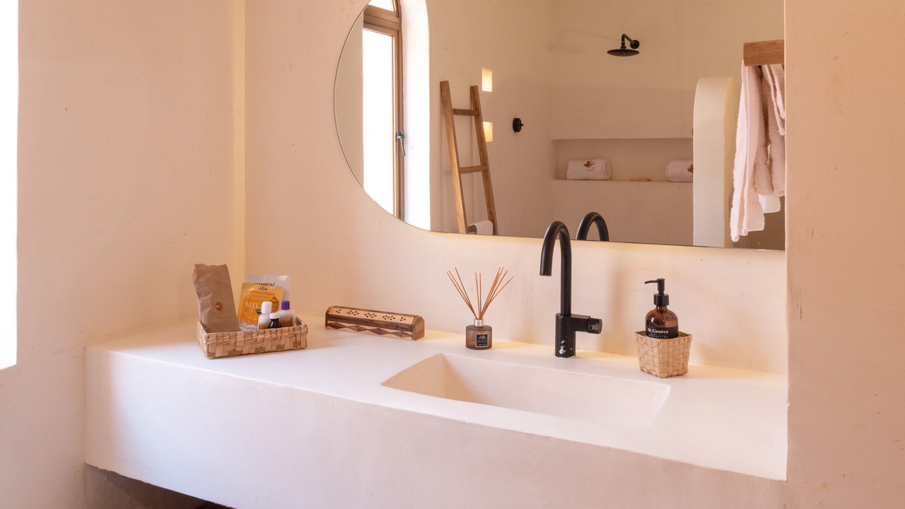 Photo of Bathroom in Chacala