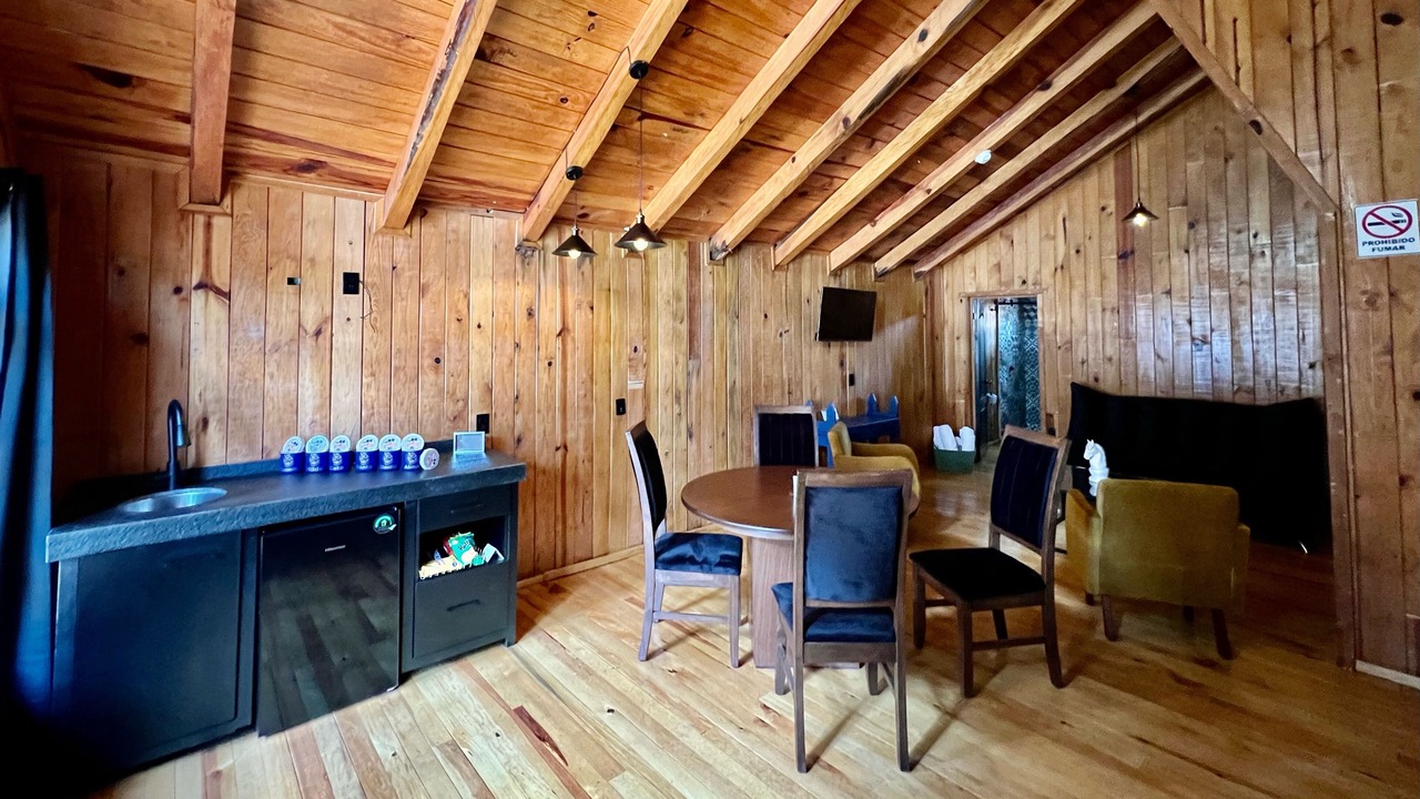 Photo of Kitchen in Mazamitla