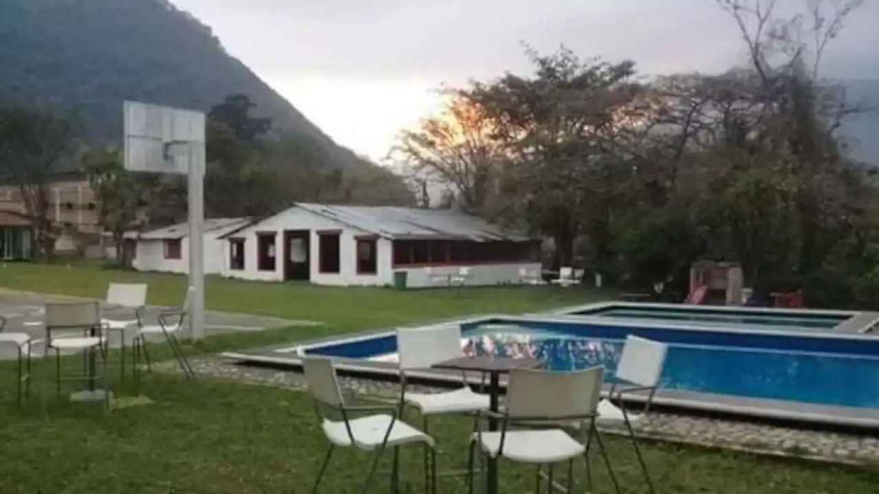 Photo of Outdoor in Rio Blanco