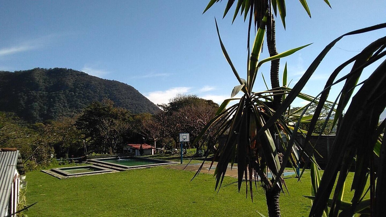 Photo of Outdoor in Rio Blanco
