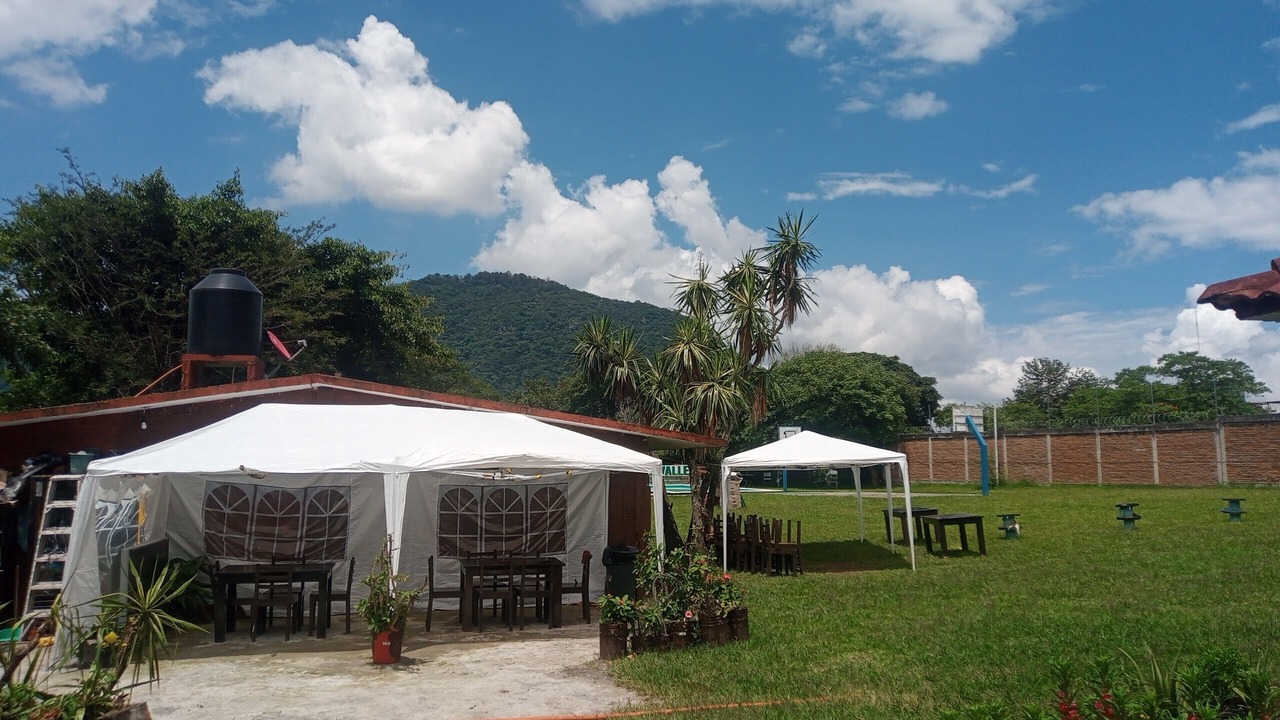 Photo of Outdoor in Rio Blanco