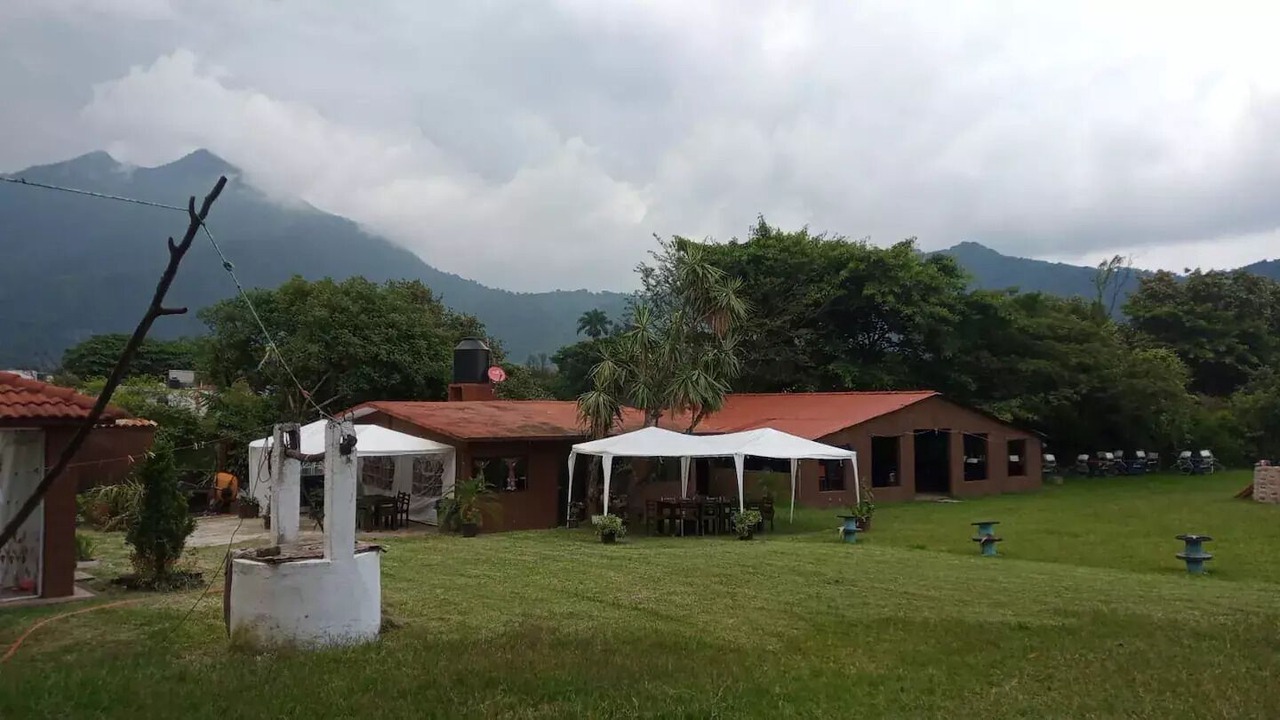Photo of Outdoor in Rio Blanco