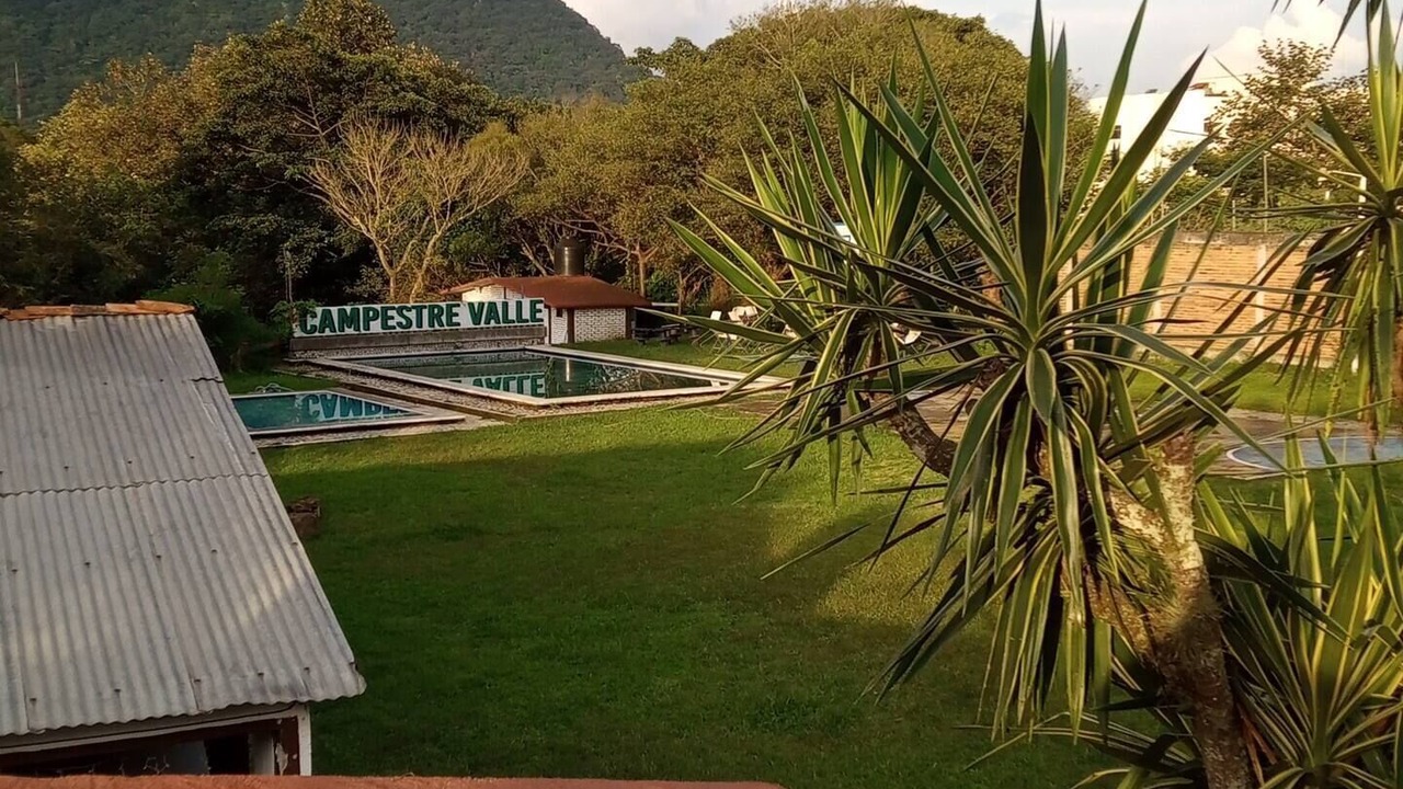 Photo of Outdoor in Huiloapan de Cuauhtemoc