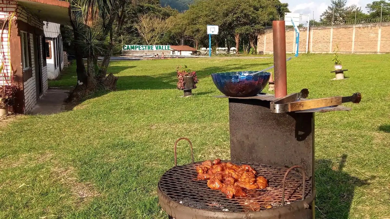 Photo of Outdoor in Huiloapan de Cuauhtemoc