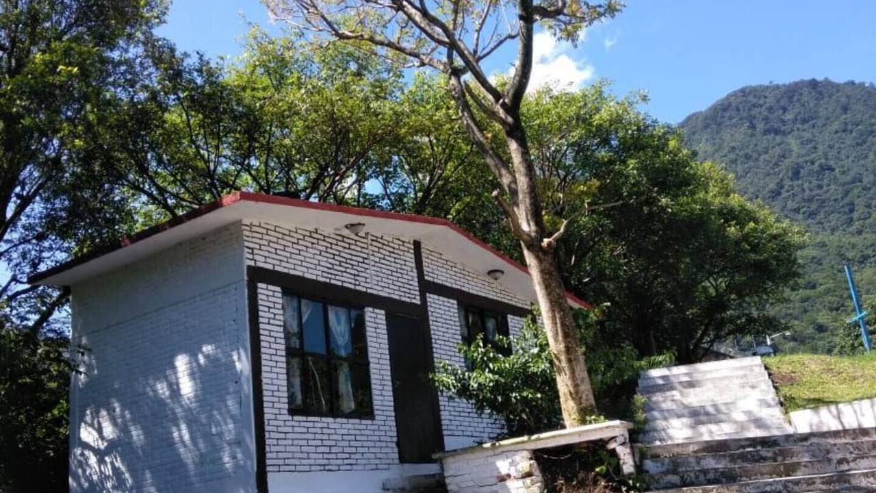 Photo of Outdoor in Huiloapan de Cuauhtemoc