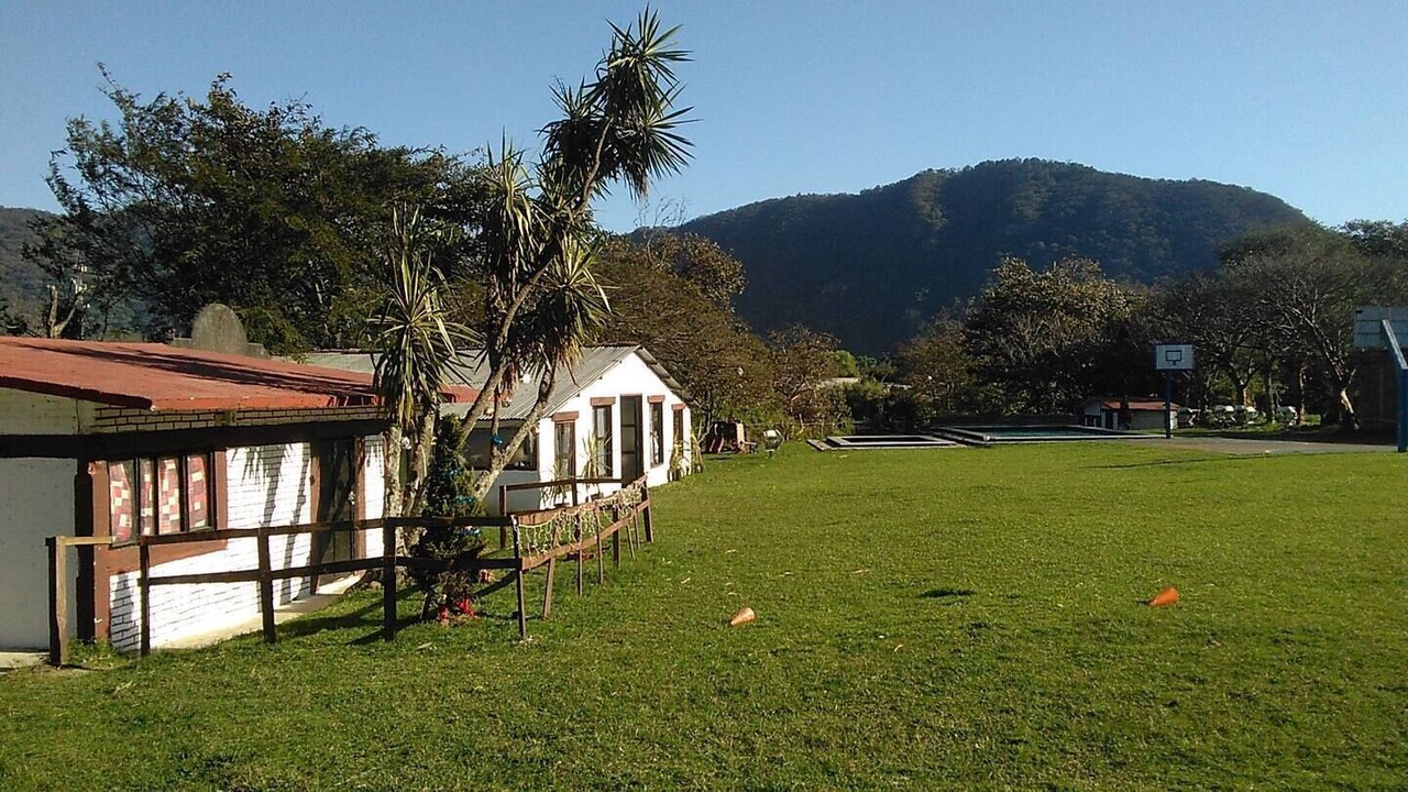 Photo of Outdoor in Rio Blanco