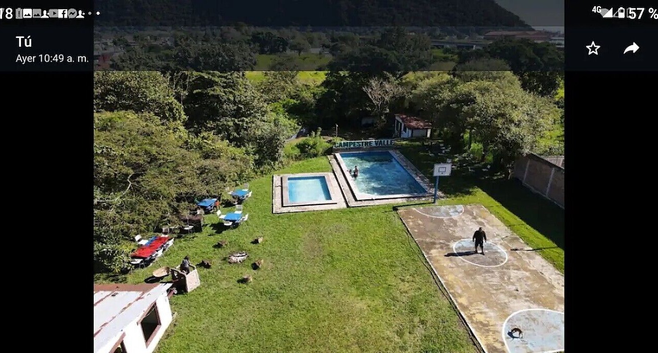 Photo of Outdoor in Rio Blanco