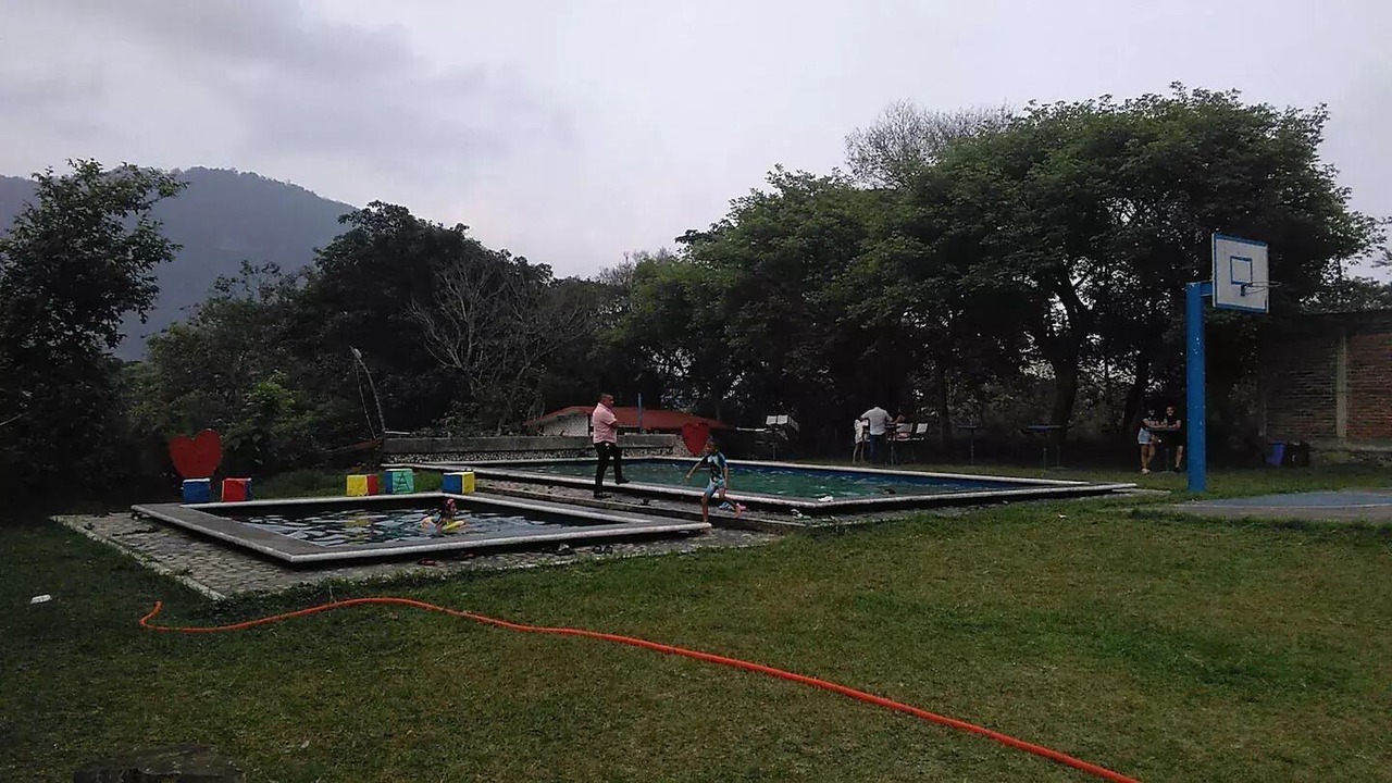 Photo of Outdoor in Rio Blanco