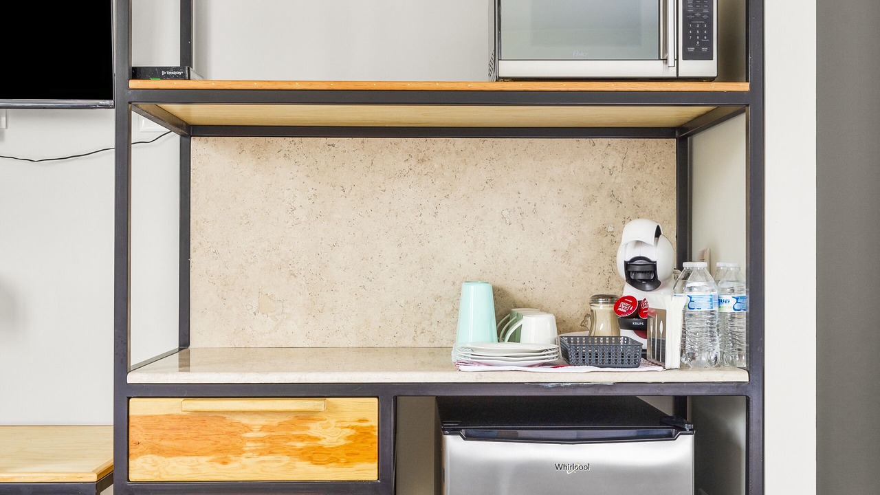 Photo of Kitchen in Anahuac