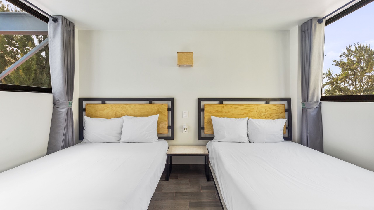 Photo of Bedroom in Anahuac