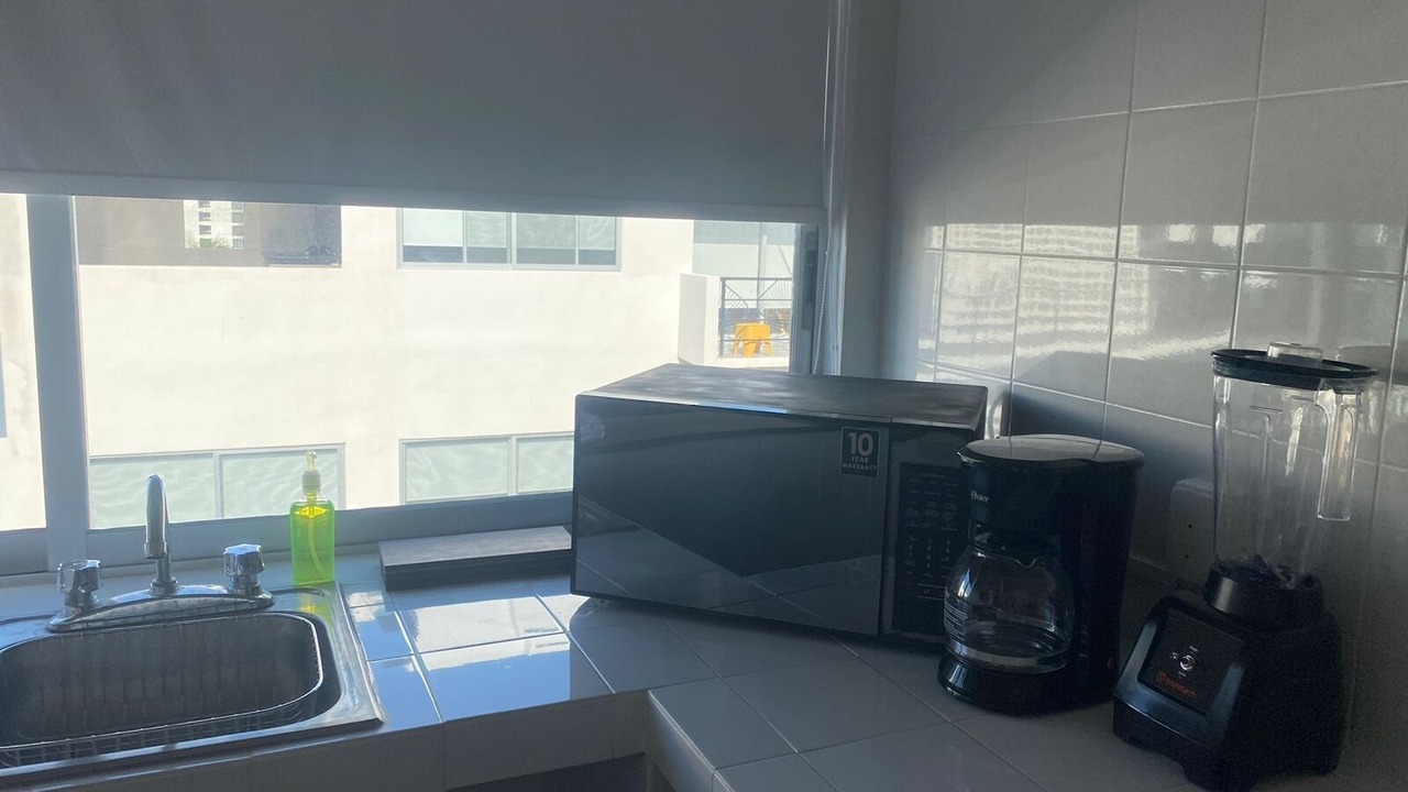 Photo of Kitchen in Granjas del Marques