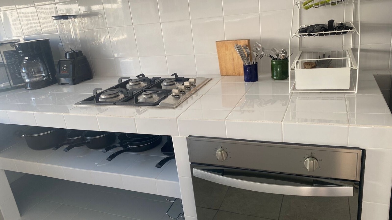 Photo of Kitchen in Granjas del Marques