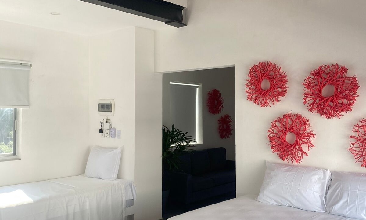Photo of Bedroom in Granjas del Marques