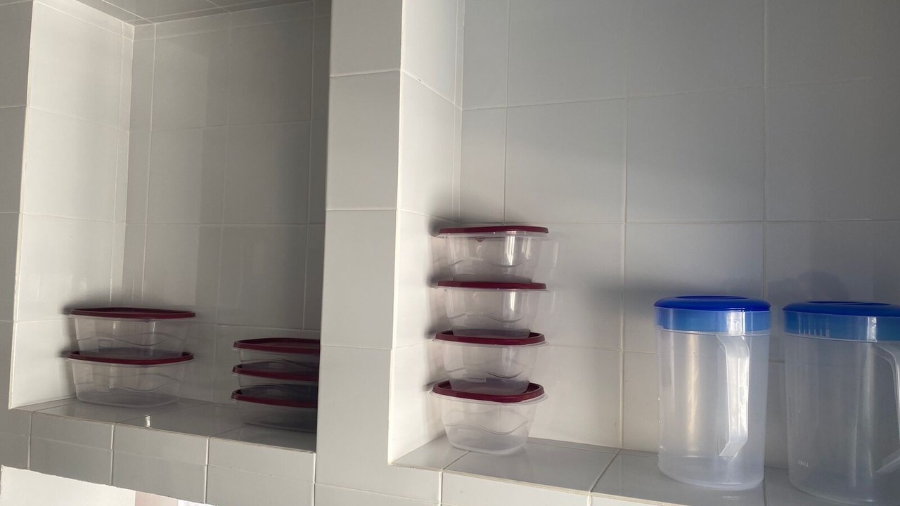 Photo of Kitchen in Granjas del Marques