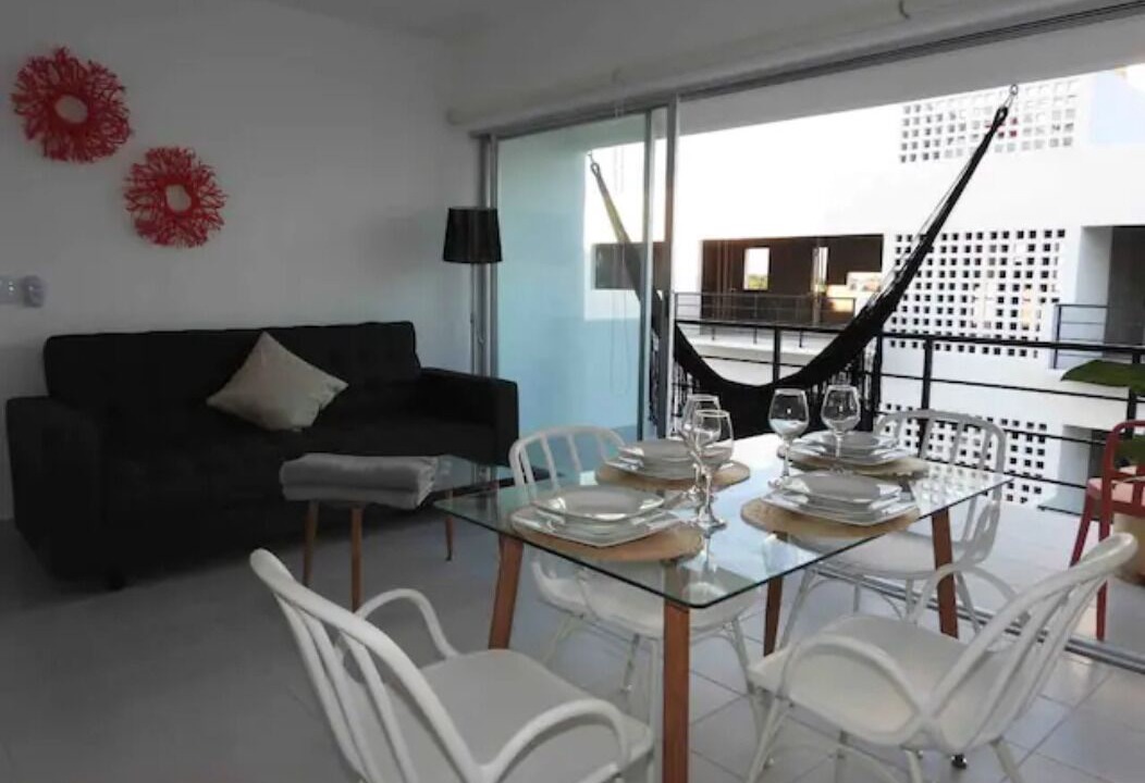 Photo of Patio Balcony in Granjas del Marques
