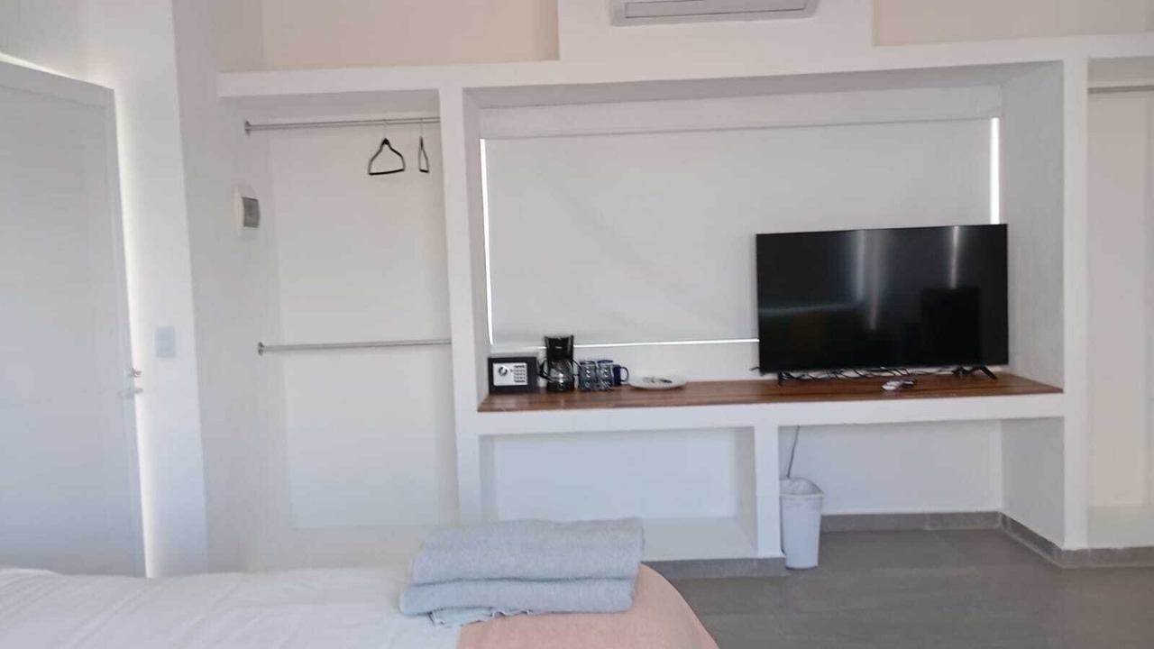 Photo of Bedroom in Granjas del Marques