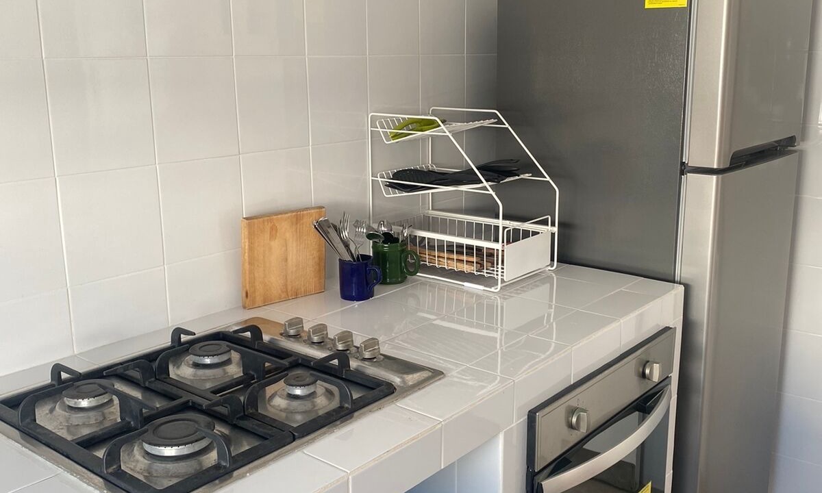 Photo of Kitchen in Granjas del Marques