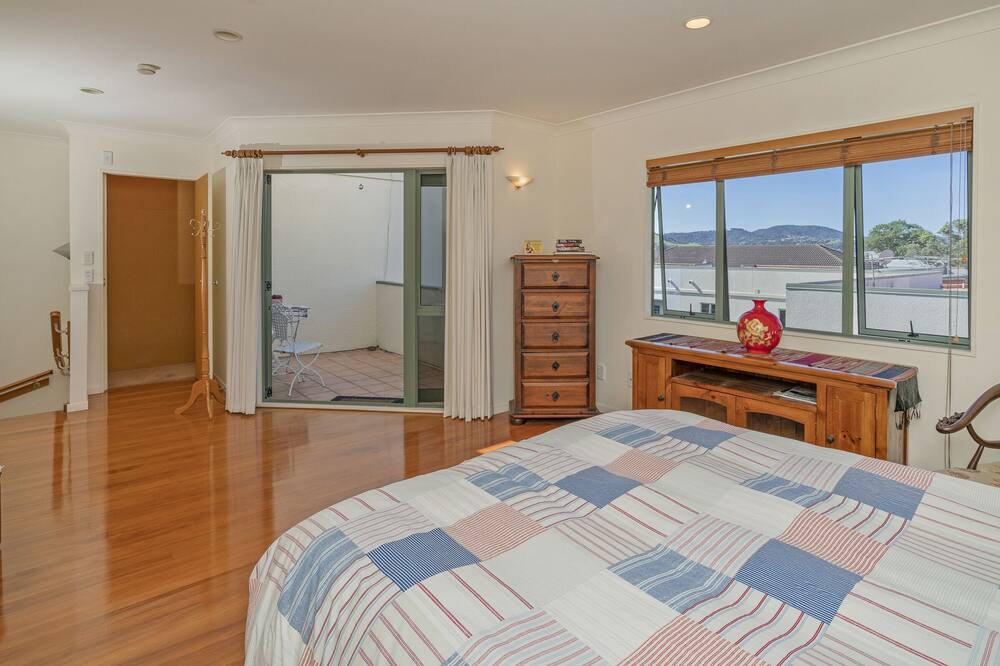 Photo of Bedroom in Whitianga