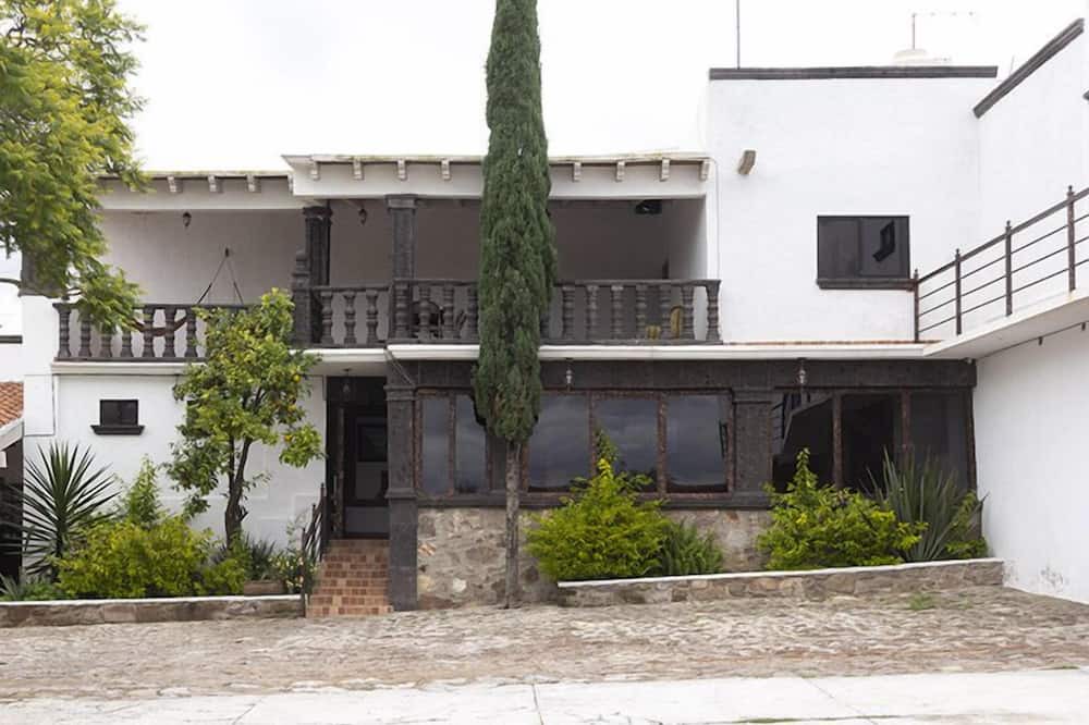 Photo of Outdoor in Hidalgo