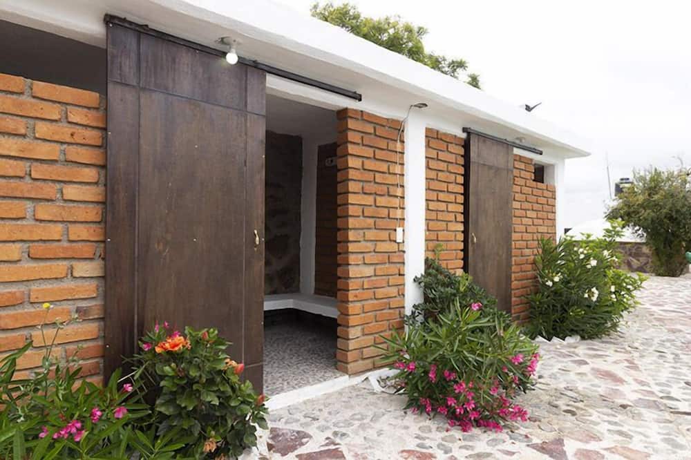 Photo of Patio Balcony in Hidalgo