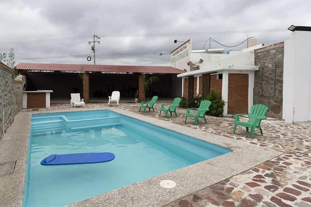 Photo of Outdoor in Hidalgo
