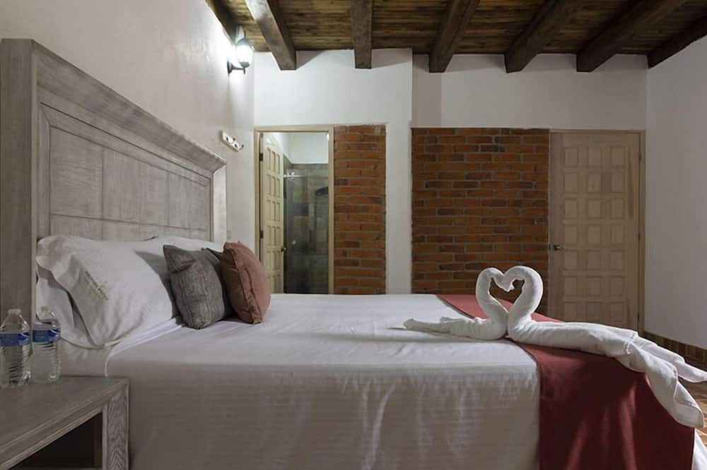 Photo of Bedroom in Hidalgo