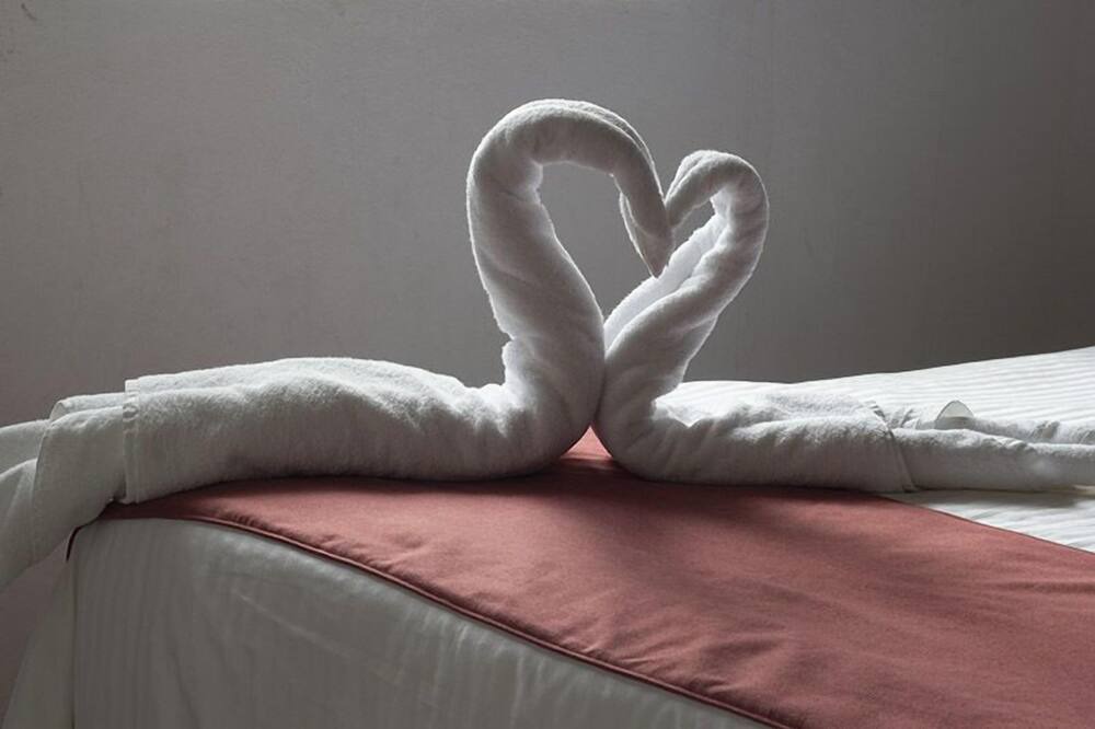Photo of Bedroom in Hidalgo