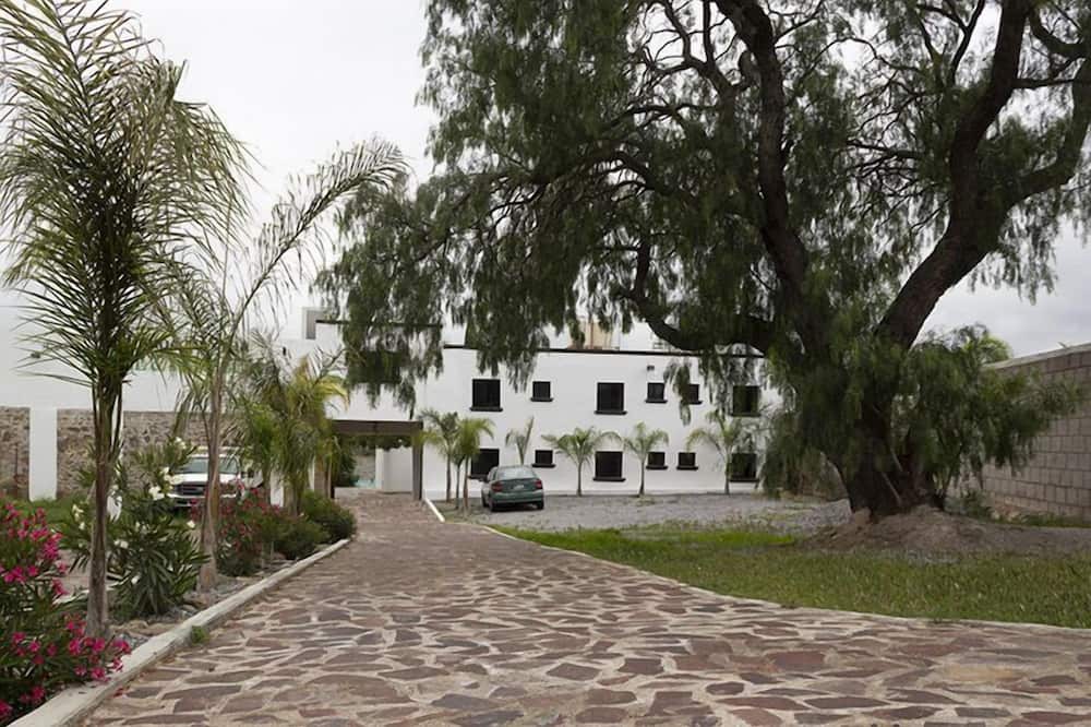 Photo of Outdoor in Hidalgo